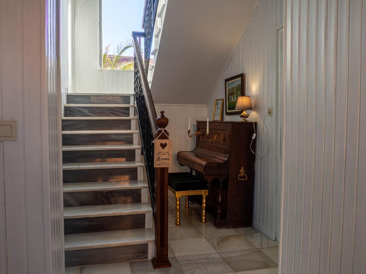 Casa Villamena ภายนอก รูปภาพ