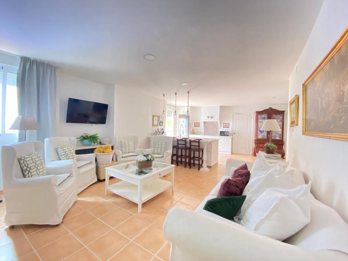 Casa Villamena ภายนอก รูปภาพ