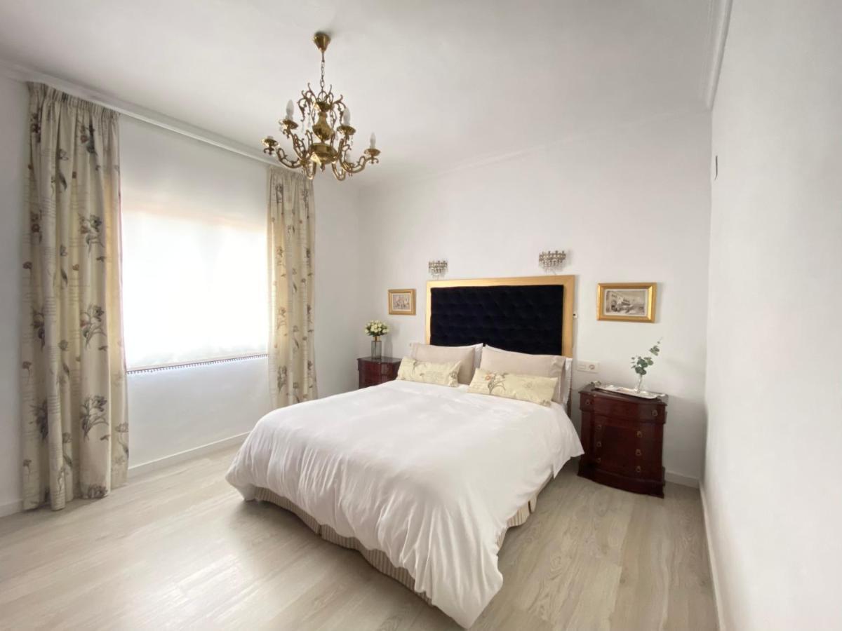 Casa Villamena ภายนอก รูปภาพ
