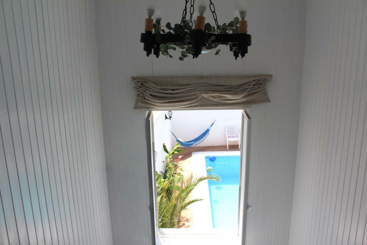 Casa Villamena ภายนอก รูปภาพ